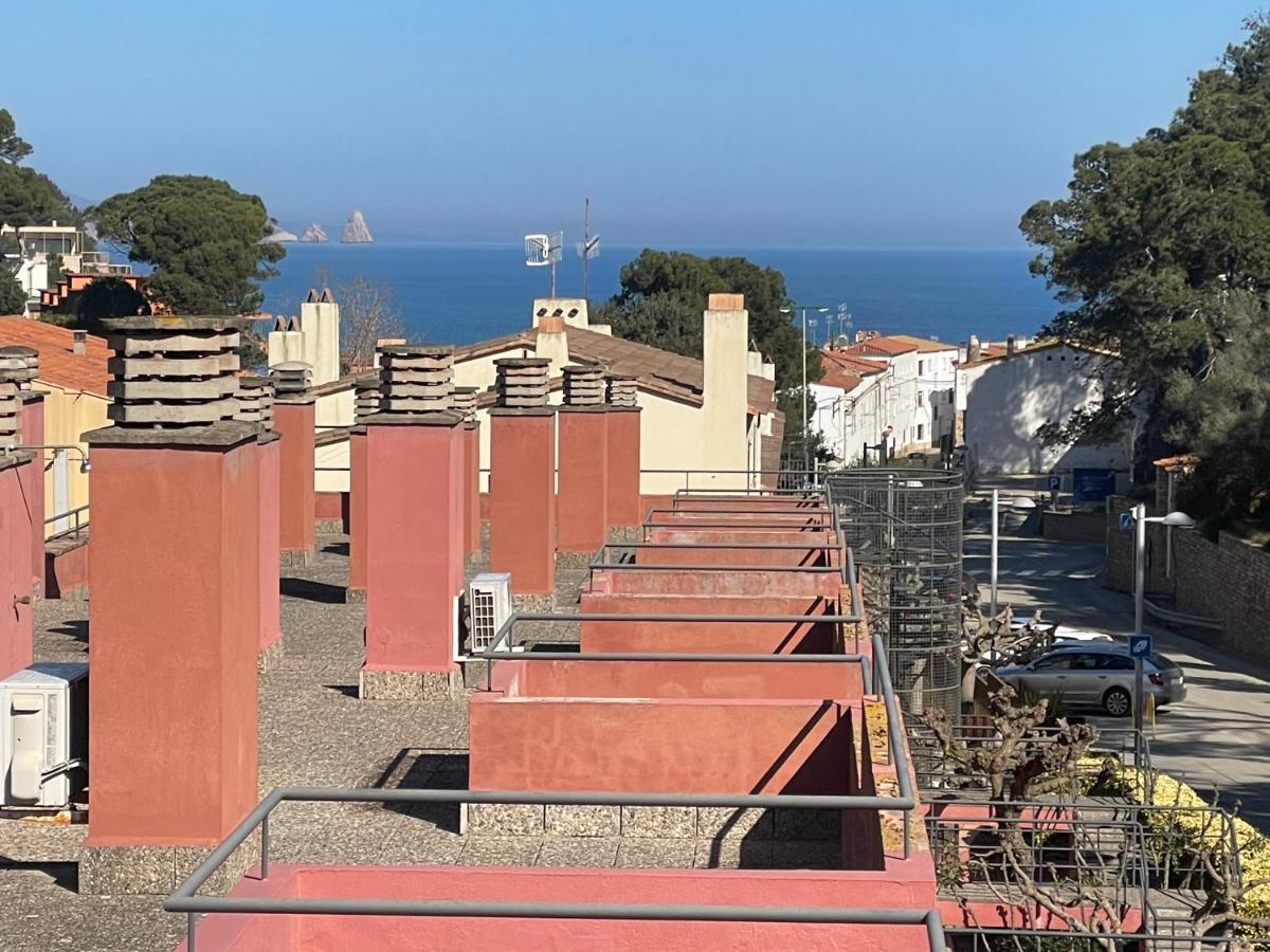Apartament Antic Plankton - Sa Riera Begur - Free Parking, Beach, Wifi, Perfect Holidays Exterior photo