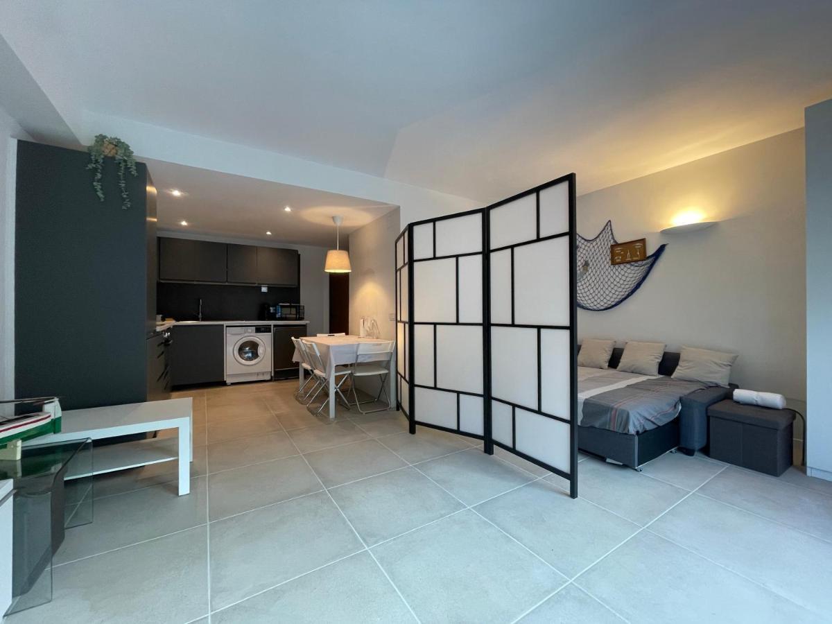 Apartament Antic Plankton - Sa Riera Begur - Free Parking, Beach, Wifi, Perfect Holidays Exterior photo