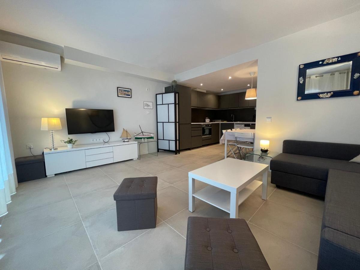 Apartament Antic Plankton - Sa Riera Begur - Free Parking, Beach, Wifi, Perfect Holidays Exterior photo