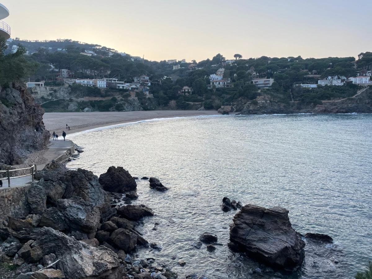 Apartament Antic Plankton - Sa Riera Begur - Free Parking, Beach, Wifi, Perfect Holidays Exterior photo