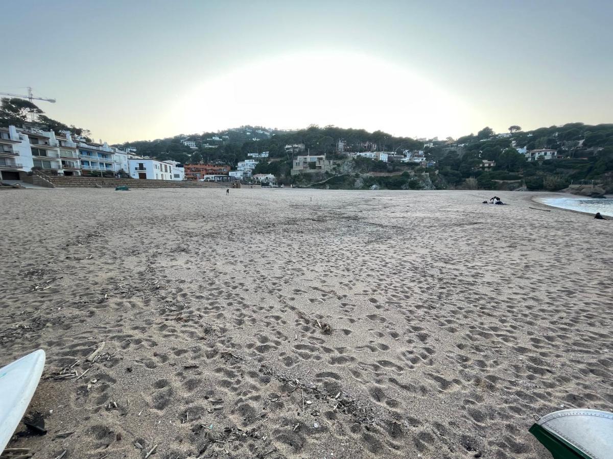 Apartament Antic Plankton - Sa Riera Begur - Free Parking, Beach, Wifi, Perfect Holidays Exterior photo